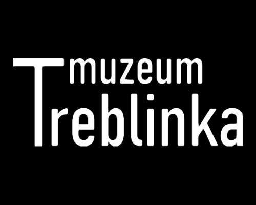 Muzeum Treblinka - logo